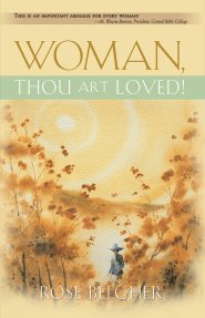 Woman Thou Art Loved