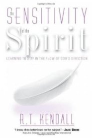 Sensitivity Of The Spirit