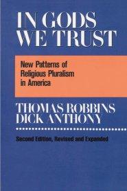 In Gods We Trust: New Patterns of Religious Pluralism in America