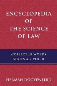 Encyclopedia of the Science of Law: Introduction