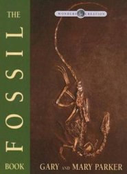 The Fossil Book