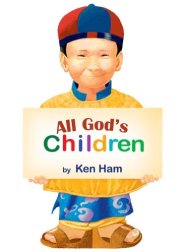 All God's Children: Why We Look Different