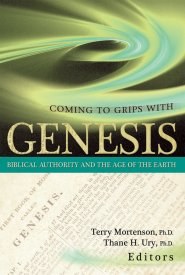 Coming To Grips With Genesis