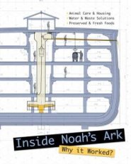 Inside Noah's Ark