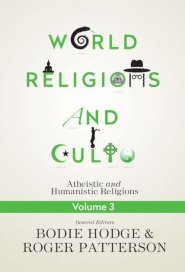 World Religions And Cults Volume 3