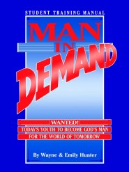 Man In Demand Student Book