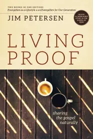 Living Proof