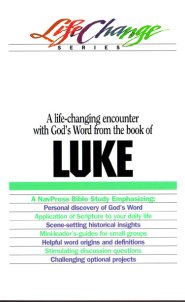 LifeChange Luke 