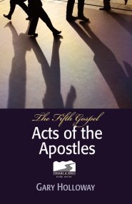 Acts of the Apostles