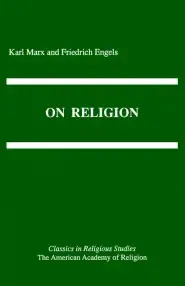 On Religion