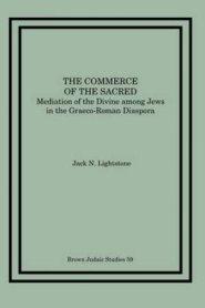 Commerce of the Sacred