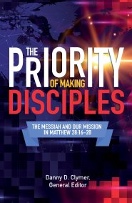 Priority of Making Disciples