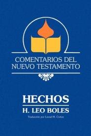 Comentarios Del Nuevo Testamento - Hechos  (Paper)