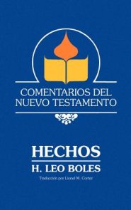 Comentarios del Nuevo Testamento - Hechos (Lam Case)