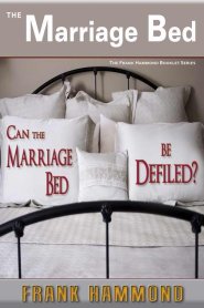 Marriage Bed