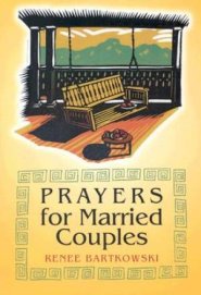 Prayers for Married Couples