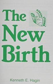 The New Birth