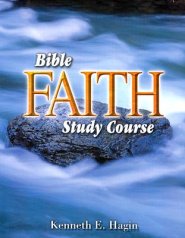 Bible Faith Study Course