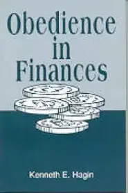 Obedience In Finances