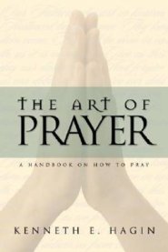 The Art Of Prayer