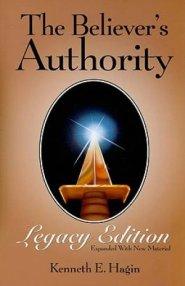 Believers Authority : Legacy Edition