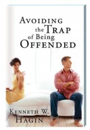 Avoiding The Trap Of Being Offended