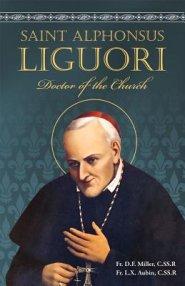 St. Alphonsus Liguori