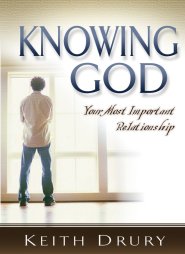 Knowing God