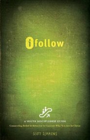 iFollow Youth Discipleship Leaders Guide