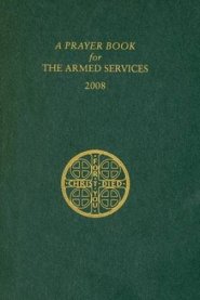 A Prayer Book for the Armed Services