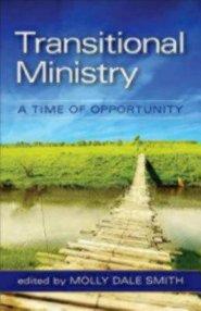 Transitional Ministry