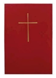 Book of Common Prayer 1979: Large Print Edition