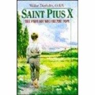 St. Pius X