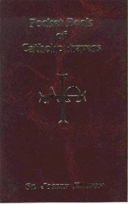 Pocket Book Of Catholic Prayers