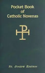 Pocket Book of Catholic Novenas