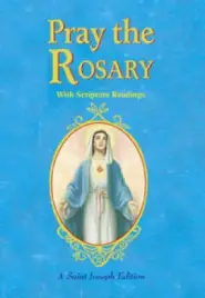 Pray The Rosary