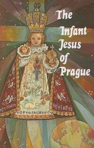 Infant Jesus Of Prague