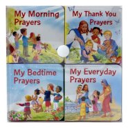 My Catholic Prayer Treasury