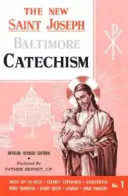 New Saint Joseph Baltimore Catechisms