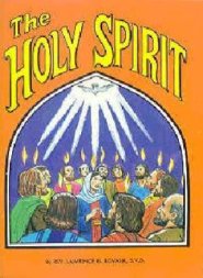 Holy Spirit