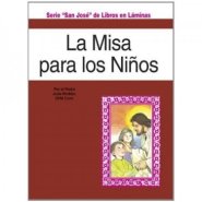 La Misa Para Los Ninos