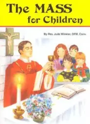 Mass For Children