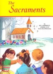 Sacraments