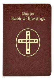 Shorter Book of Blessings