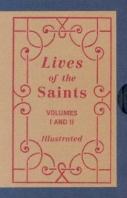 Lives Of The Saints 1-2