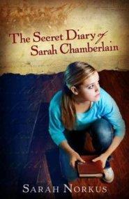 The Secret Diary Of Sarah Chamberlain