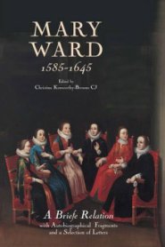 Mary Ward (1585-1645)