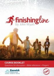 Finishing Line Course Booklet