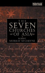 Seven Churches of Asia