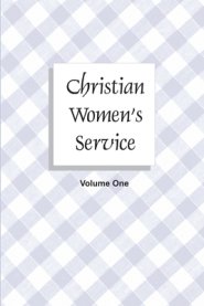 Christian Women's Service